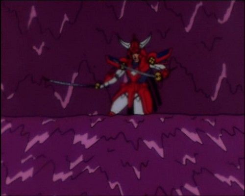 Otaku Gallery  / Anime e Manga / Samurai Troopers / Screen Shots / Episodi / 36 - Il segreto di Kayura / 139.jpg